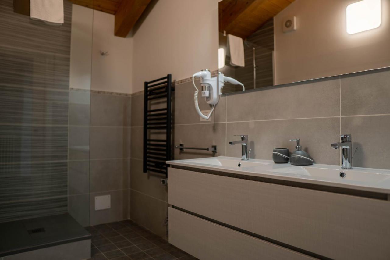 Residence Le Palme Torrazza Piemonte Екстериор снимка