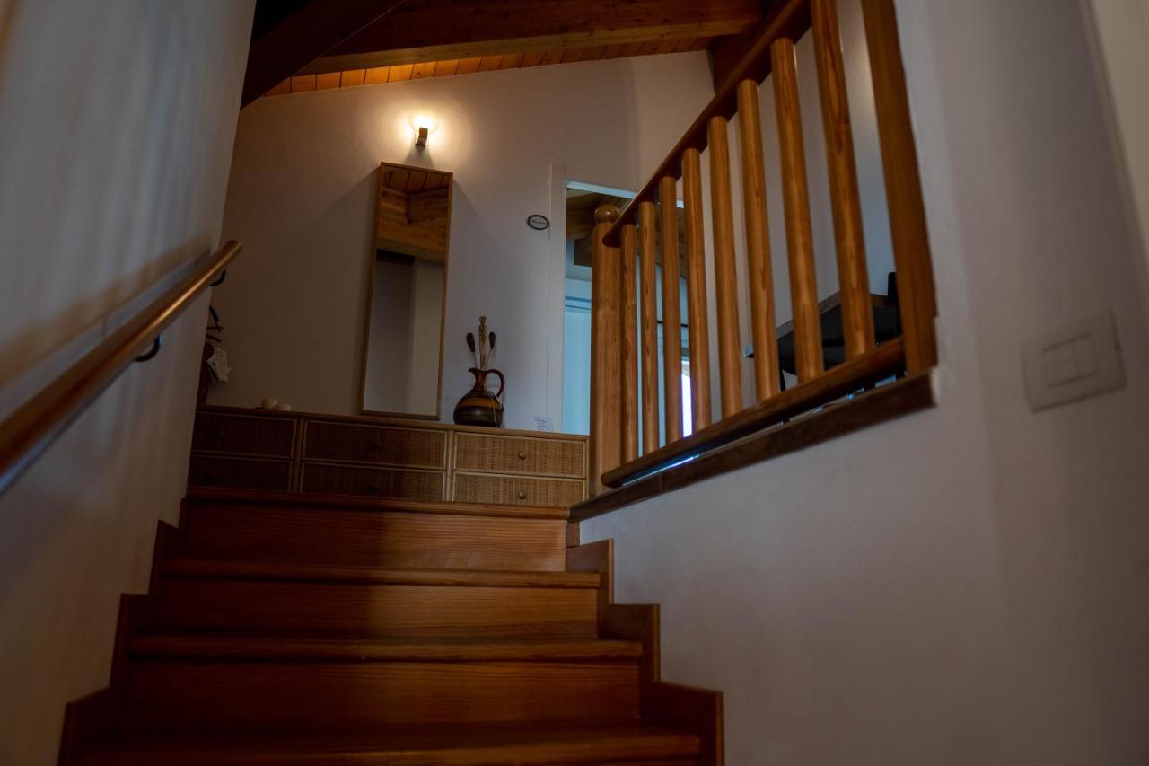 Residence Le Palme Torrazza Piemonte Екстериор снимка