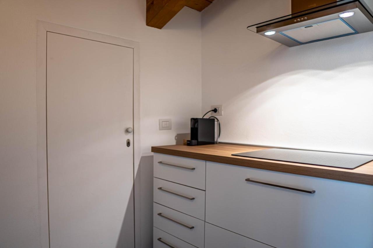 Residence Le Palme Torrazza Piemonte Екстериор снимка