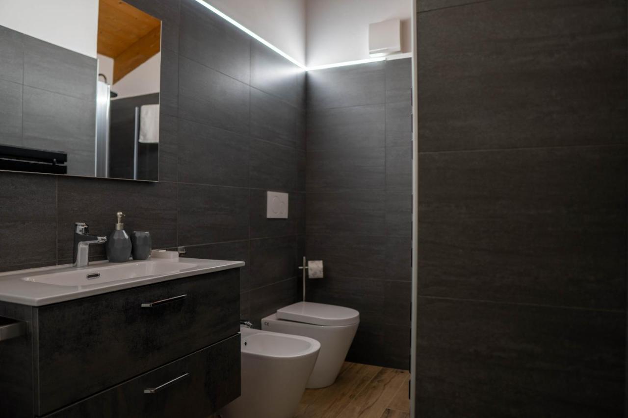 Residence Le Palme Torrazza Piemonte Екстериор снимка