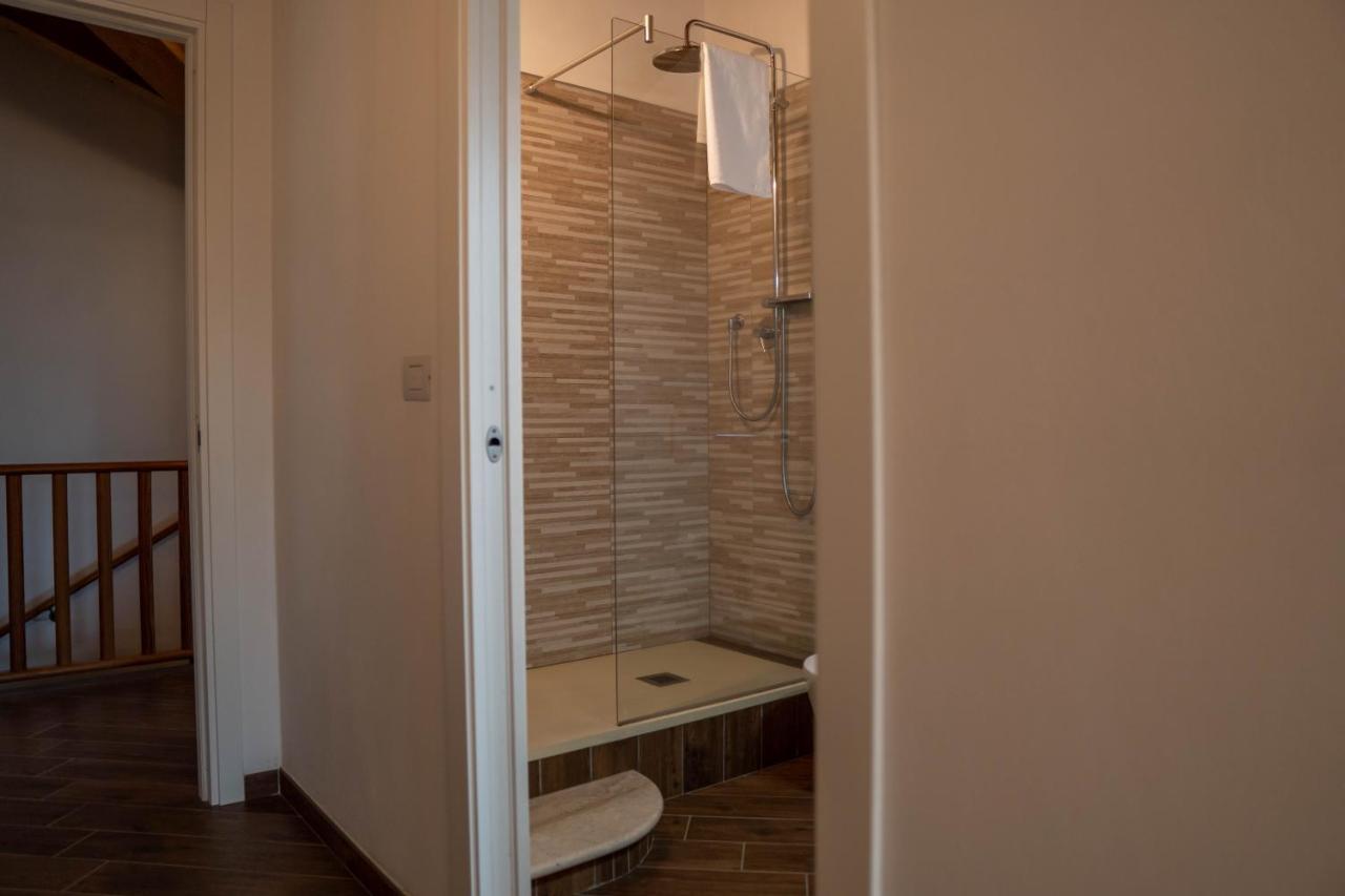 Residence Le Palme Torrazza Piemonte Екстериор снимка