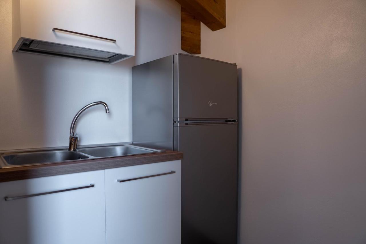 Residence Le Palme Torrazza Piemonte Екстериор снимка