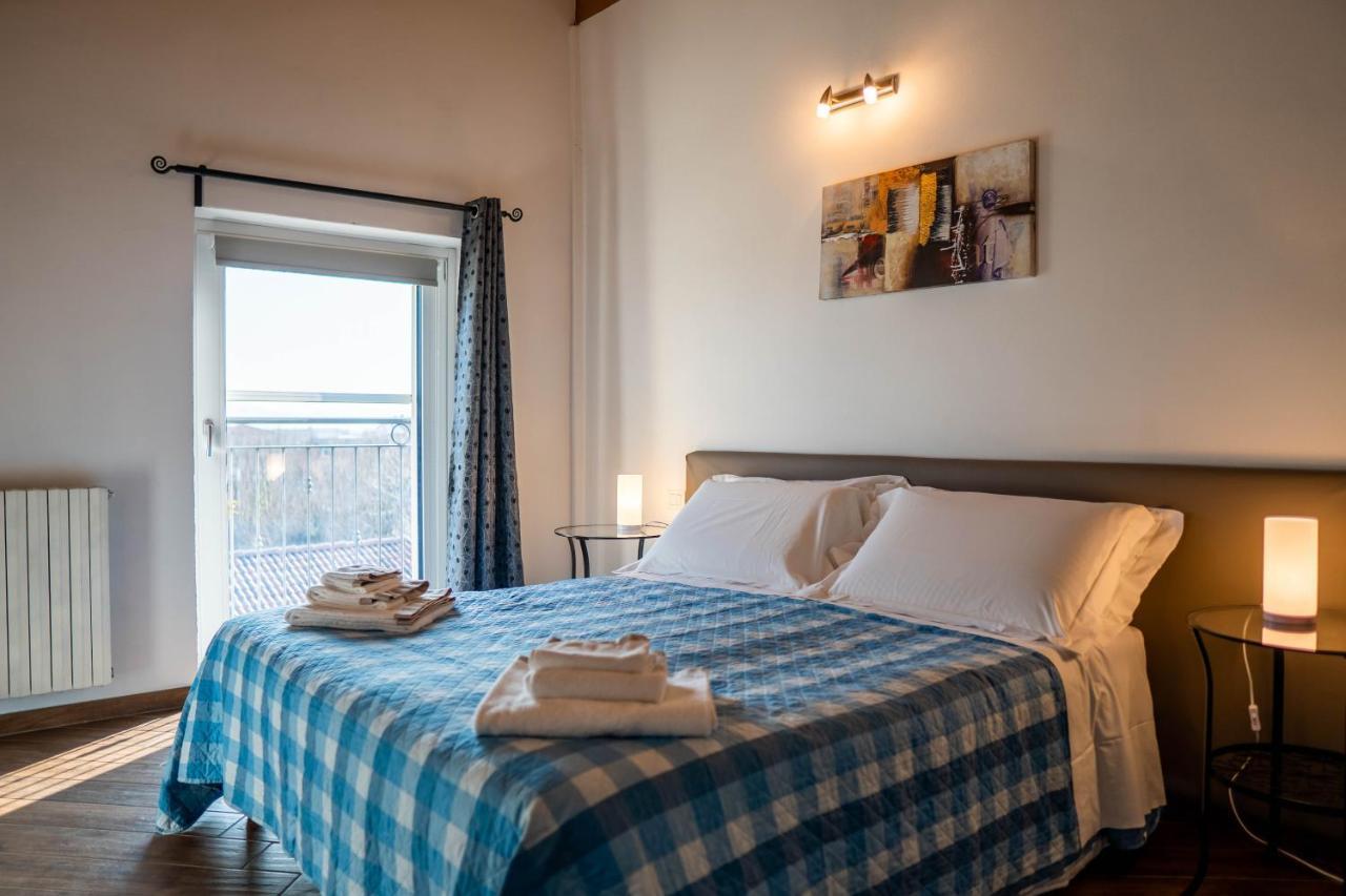 Residence Le Palme Torrazza Piemonte Екстериор снимка