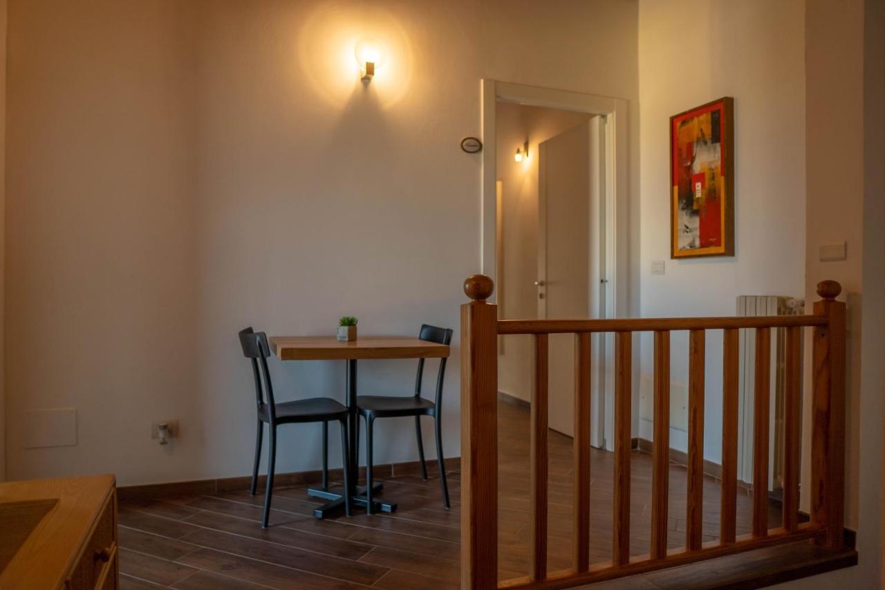 Residence Le Palme Torrazza Piemonte Екстериор снимка