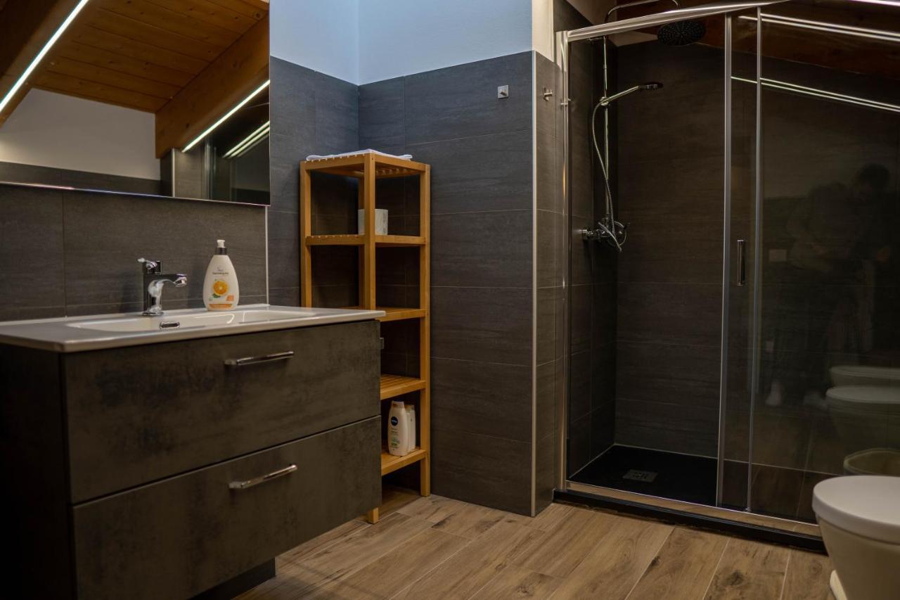 Residence Le Palme Torrazza Piemonte Екстериор снимка
