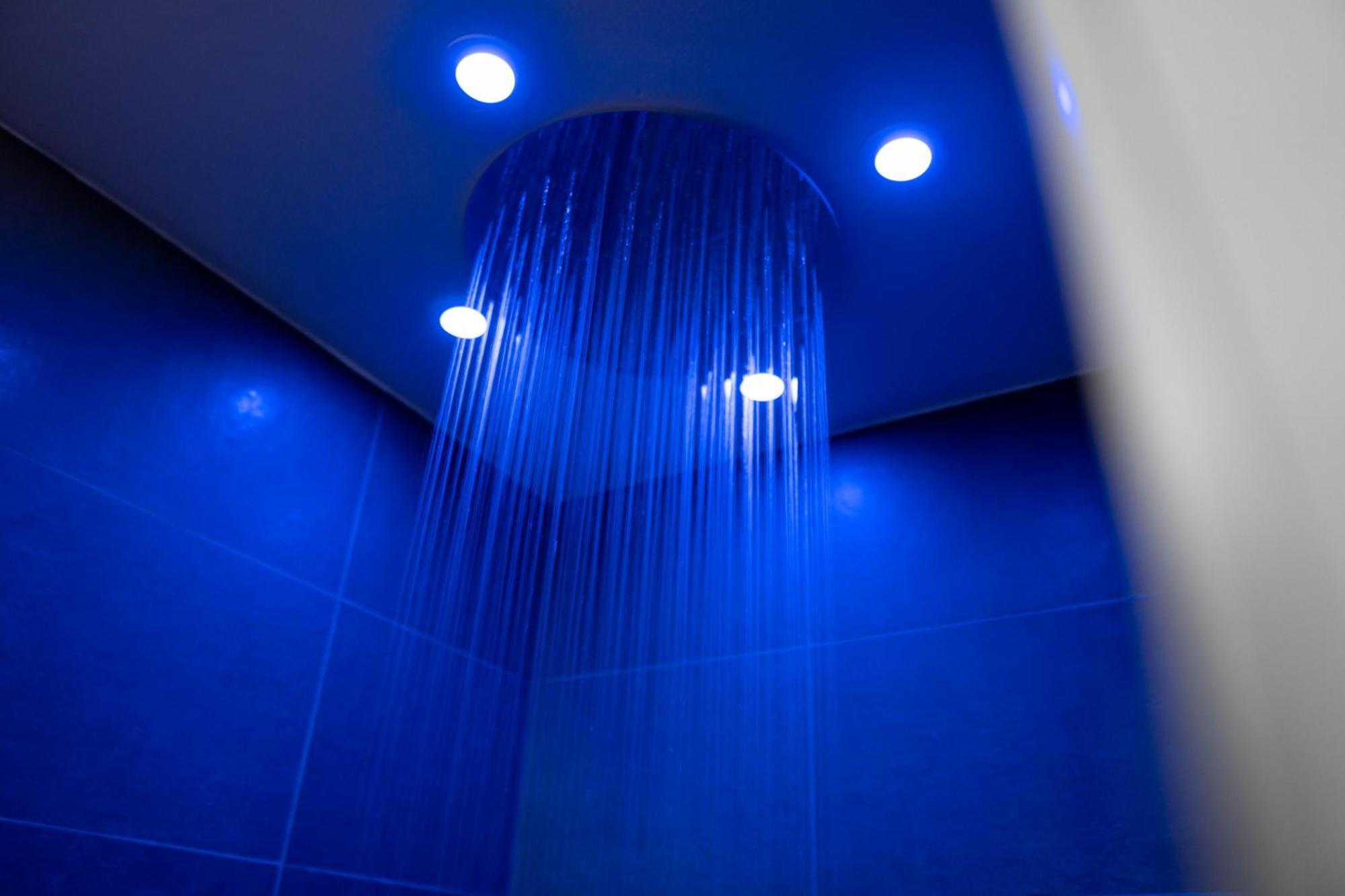 Residence Le Palme Torrazza Piemonte Екстериор снимка
