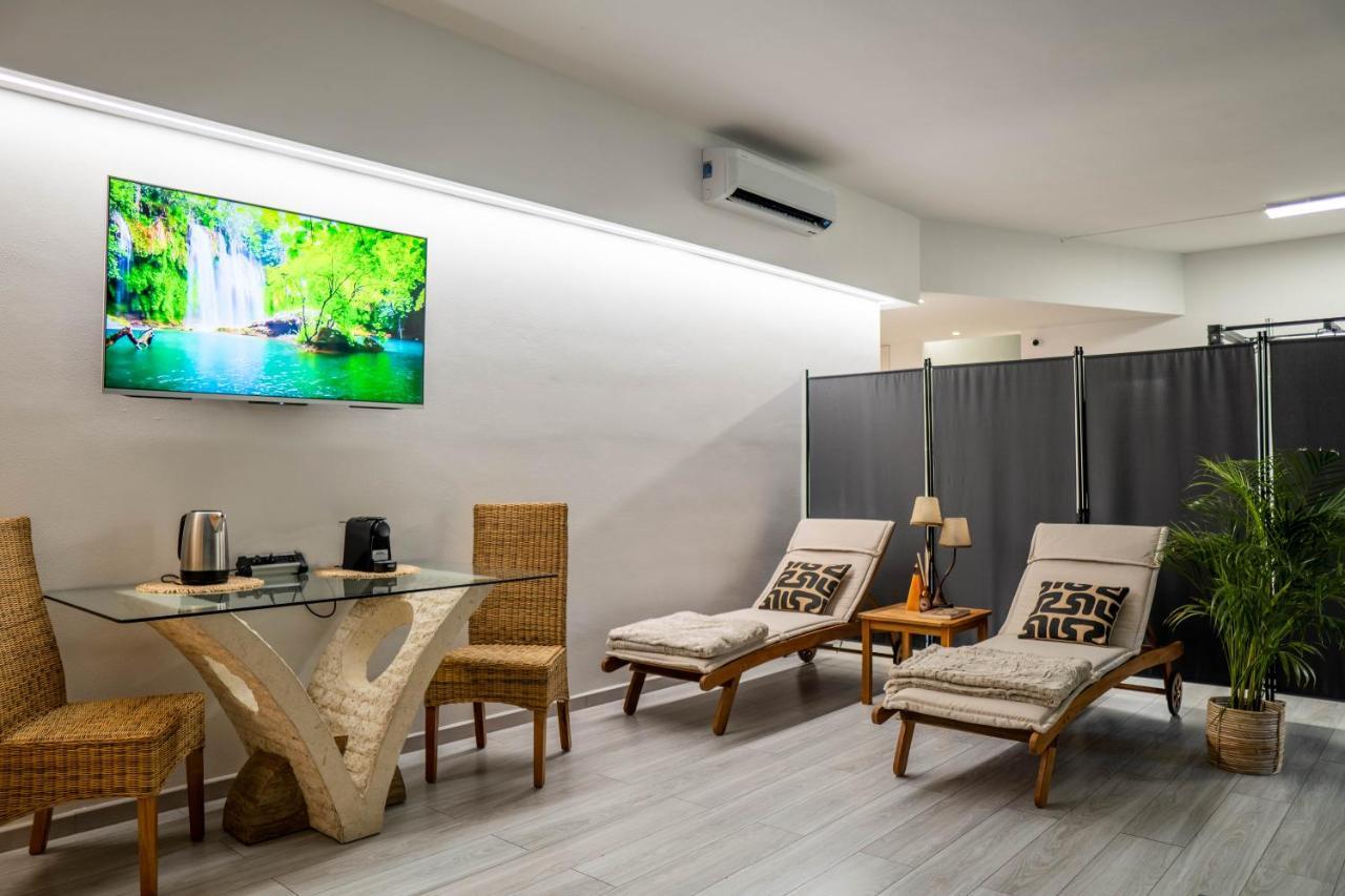 Residence Le Palme Torrazza Piemonte Екстериор снимка