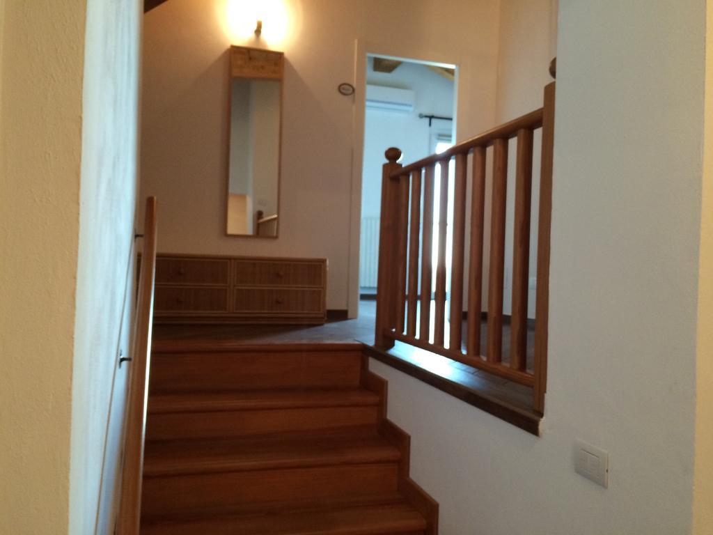 Residence Le Palme Torrazza Piemonte Екстериор снимка