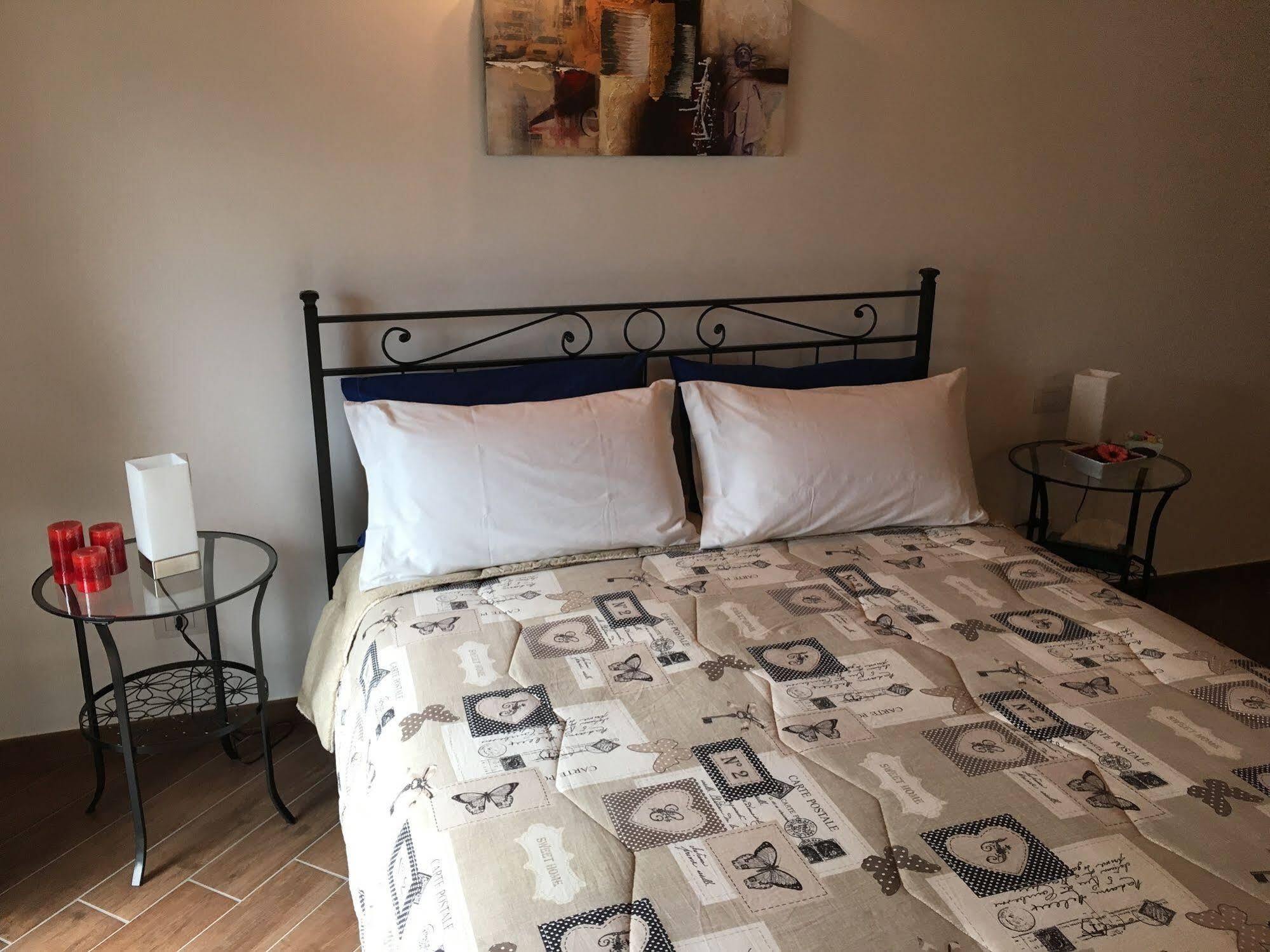 Residence Le Palme Torrazza Piemonte Екстериор снимка