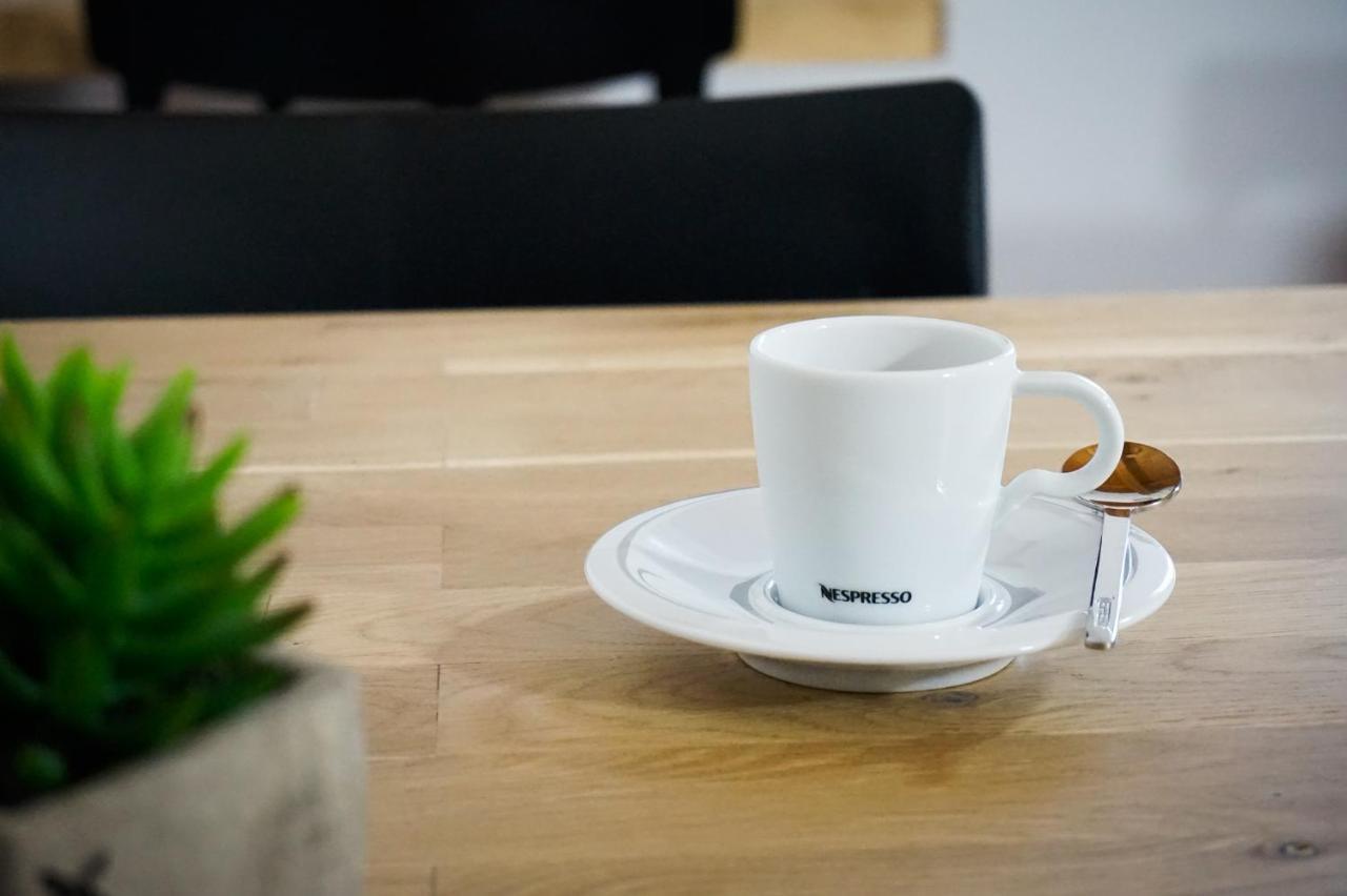 Residence Le Palme Torrazza Piemonte Екстериор снимка